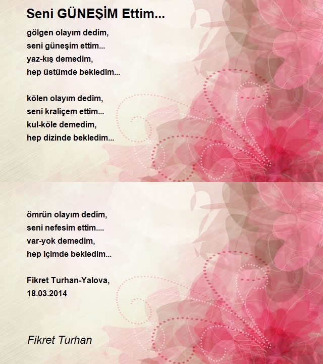 Fikret Turhan