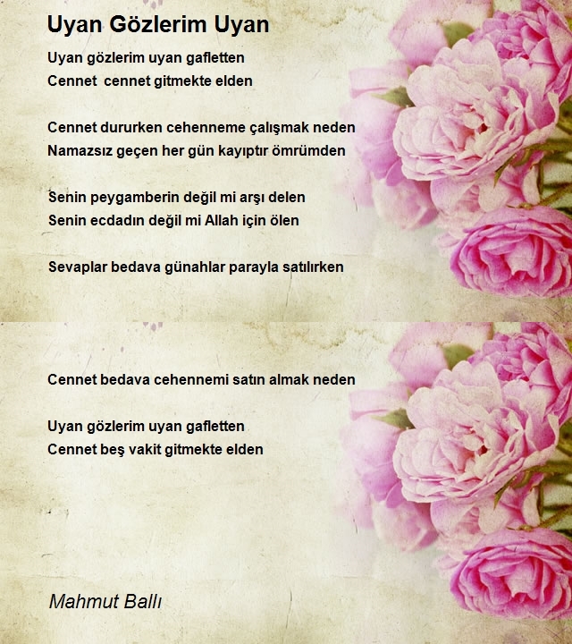 Mahmut Ballı