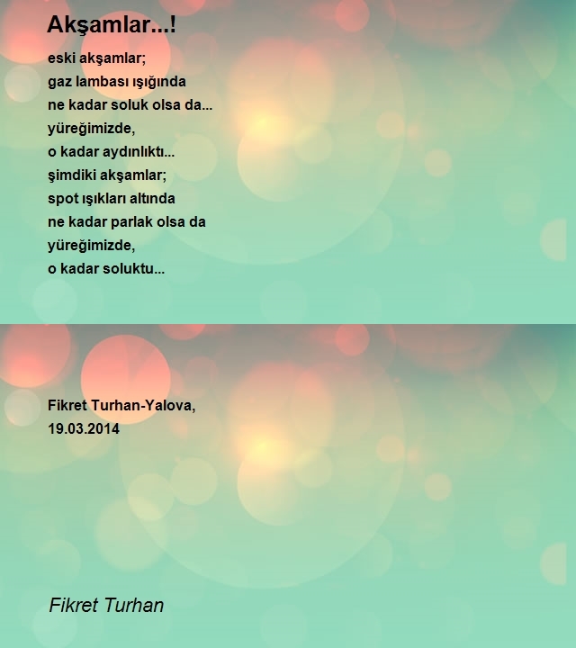 Fikret Turhan