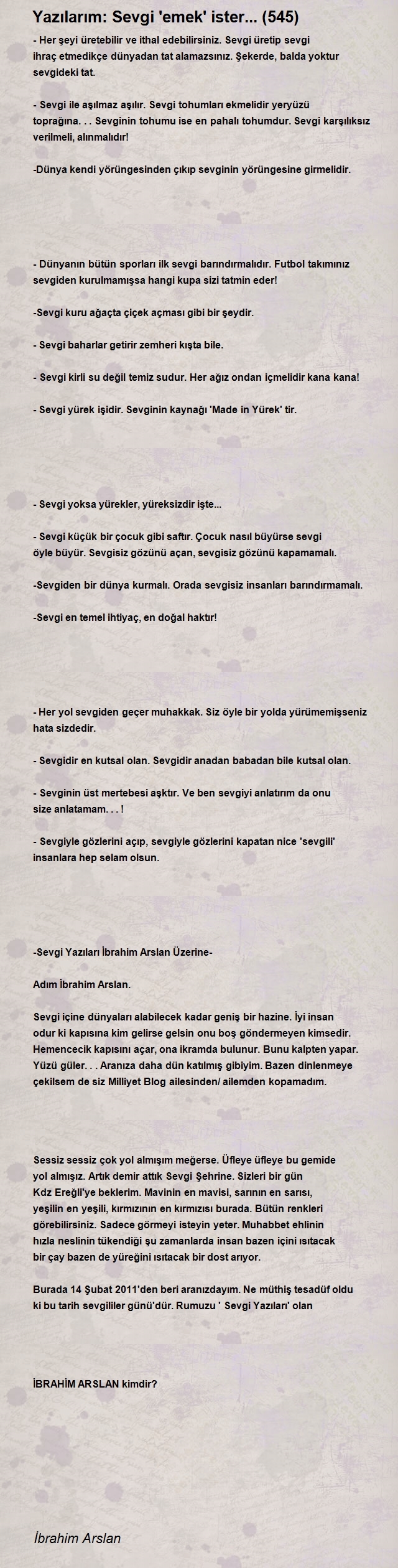 İbrahim Arslan