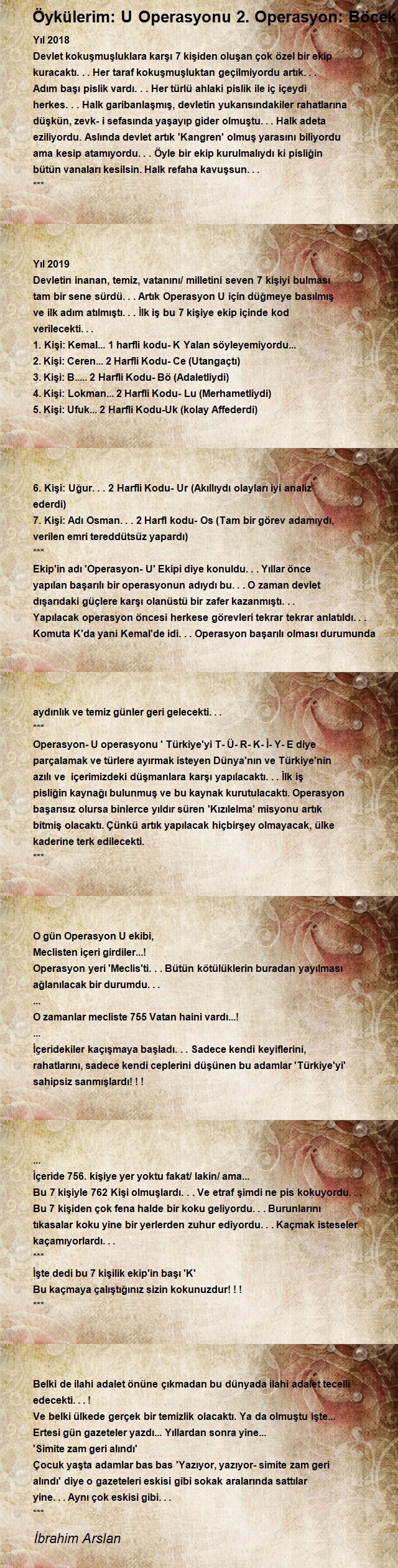 İbrahim Arslan