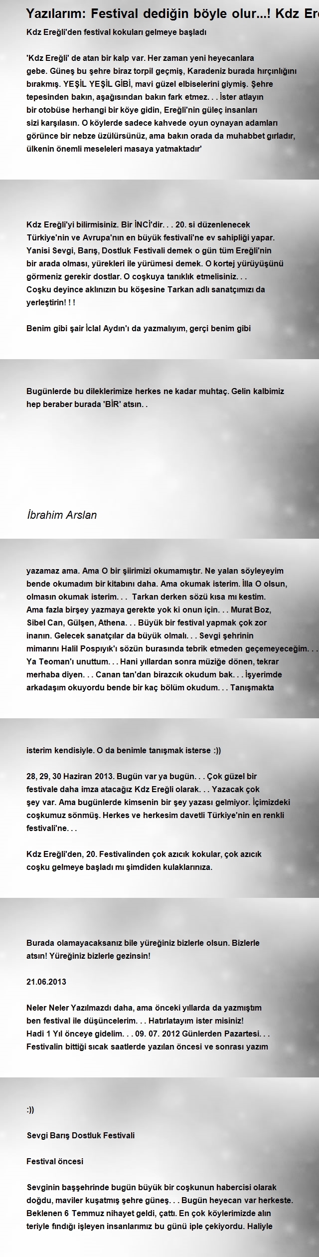 İbrahim Arslan