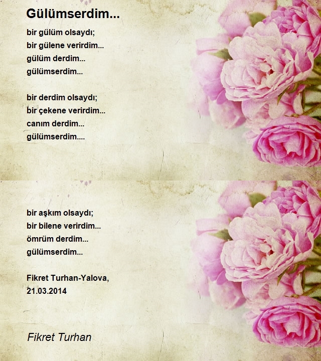 Fikret Turhan