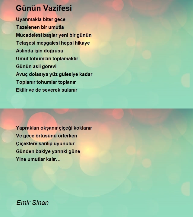 Emir Sinan