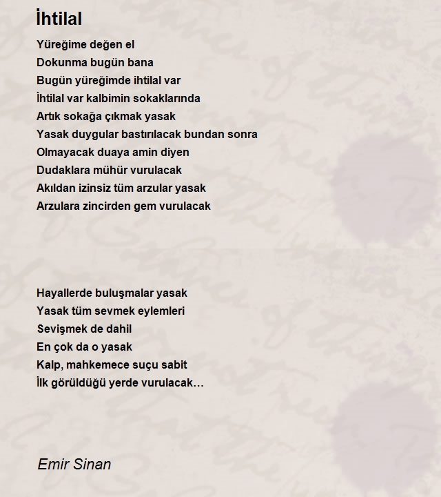 Emir Sinan