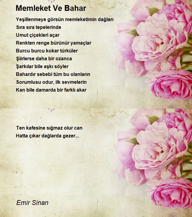 Emir Sinan