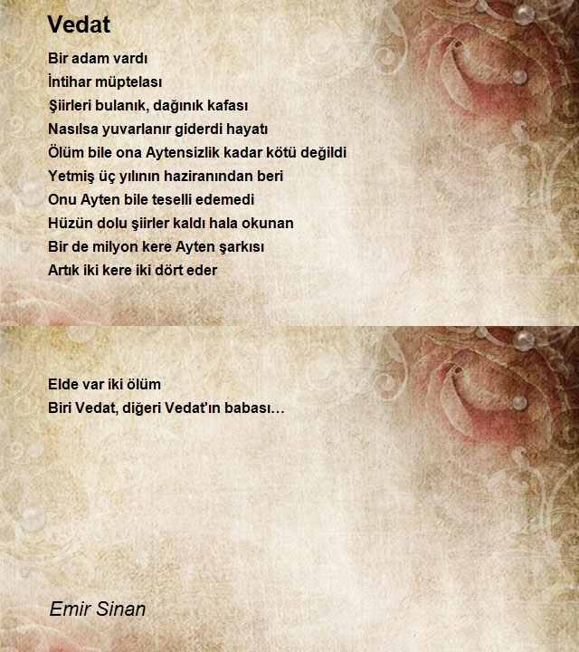 Emir Sinan