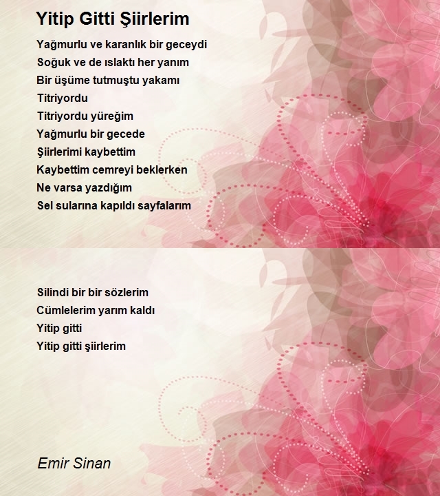 Emir Sinan