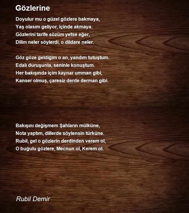 Rubil Demir