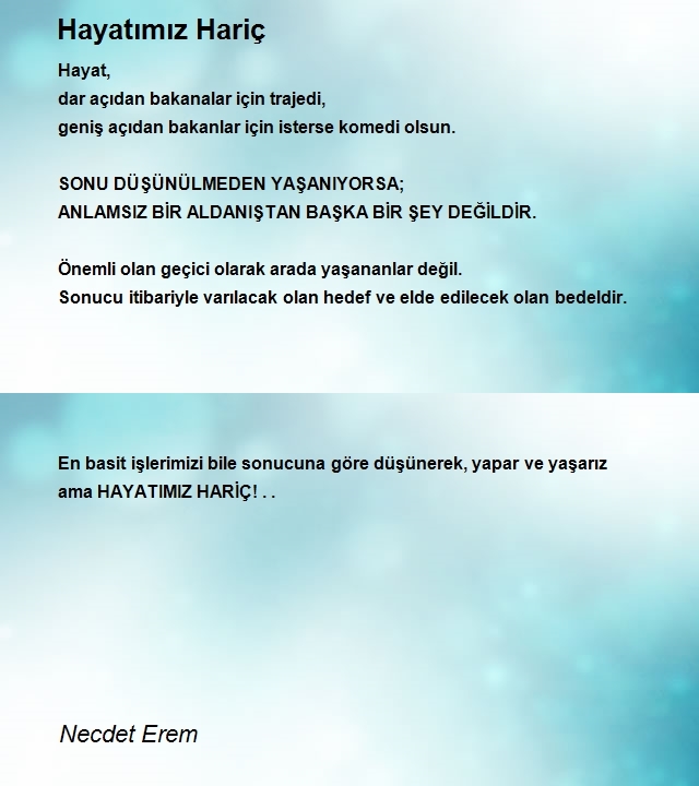 Necdet Erem