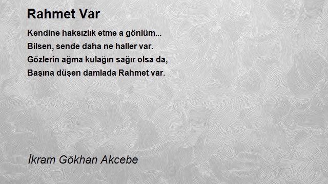 İkram Gökhan Akcebe