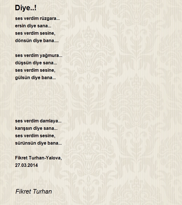 Fikret Turhan