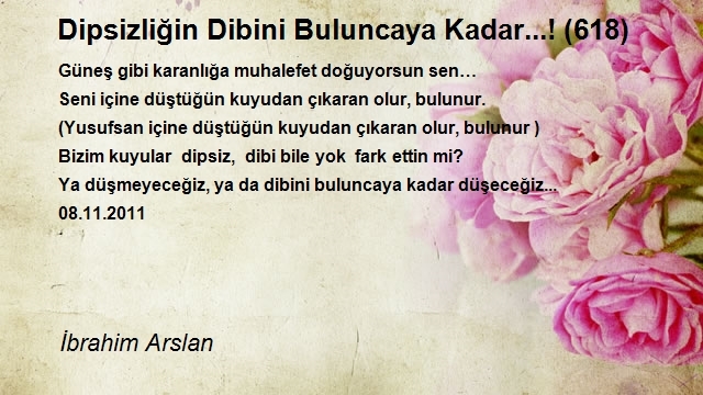 İbrahim Arslan