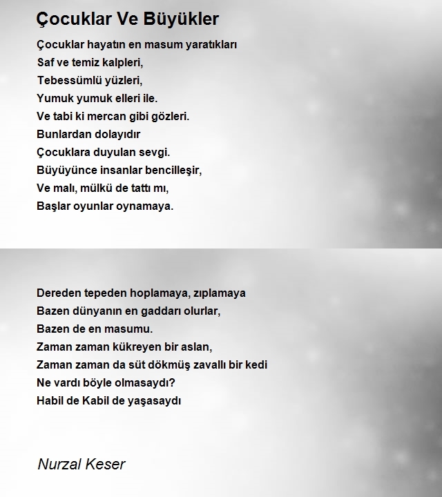 Nurzal Keser