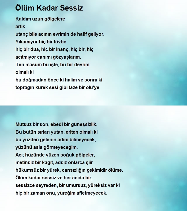 Altan İlhan Arslan