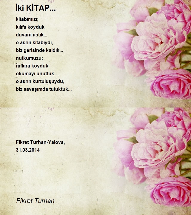 Fikret Turhan