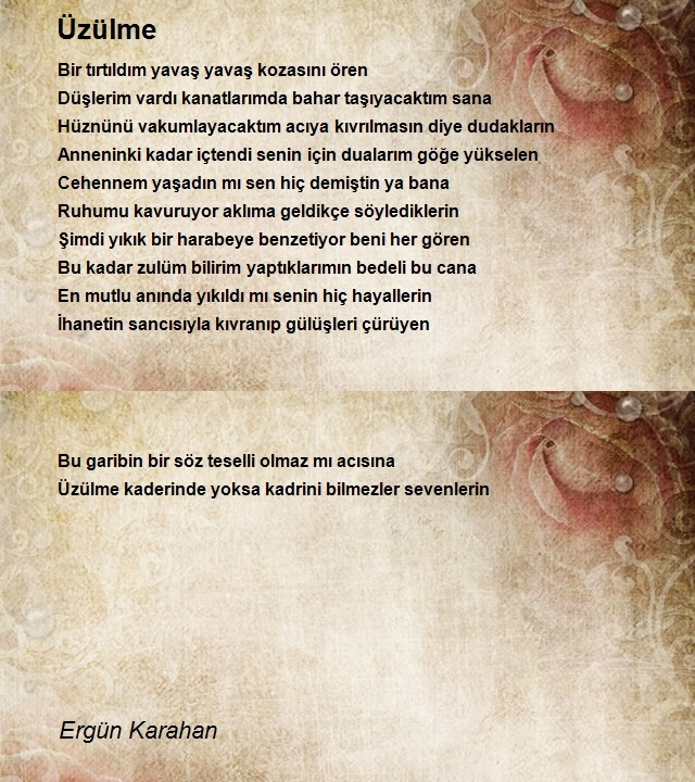 Ergün Karahan