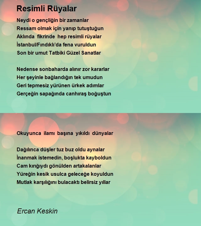 Ercan Keskin