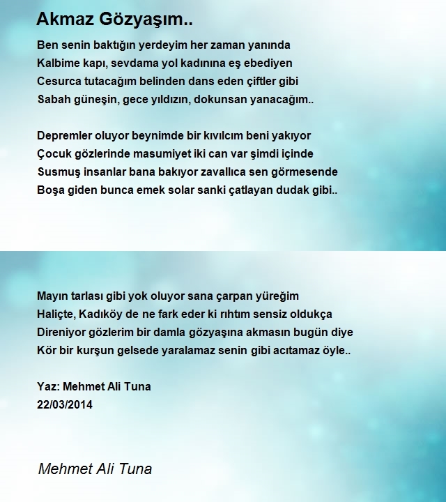 Mehmet Ali Tuna