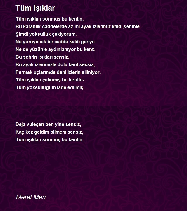 Meral Meri