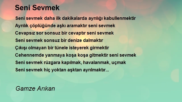 Gamze Arıkan