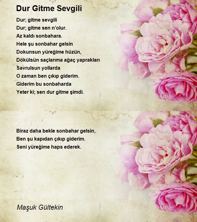 Maşuk Gültekin