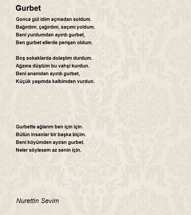 Nurettin Sevim