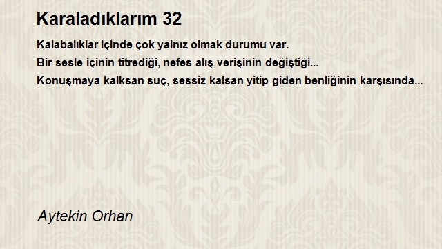 Aytekin Orhan