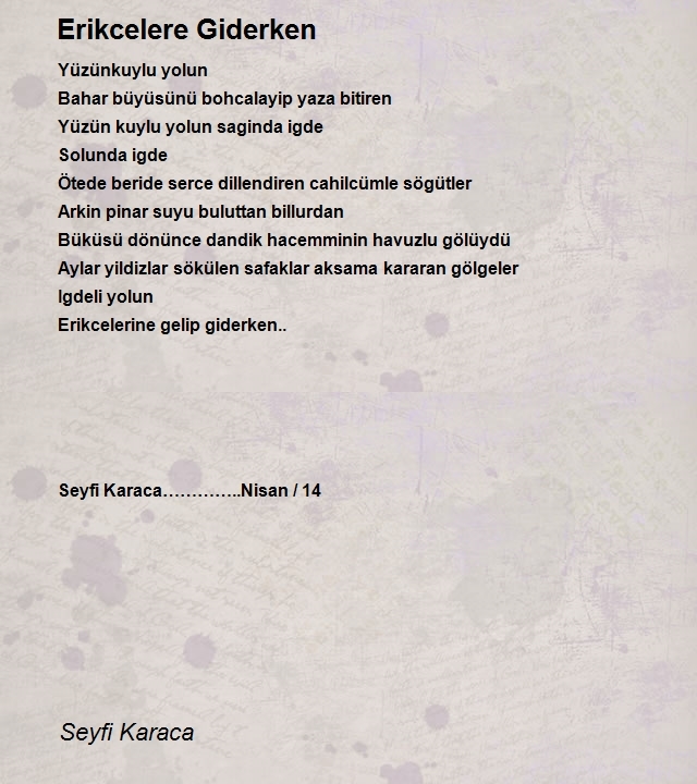 Seyfi Karaca