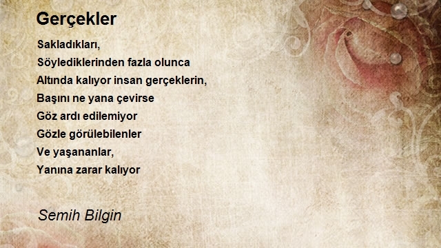 Semih Bilgin