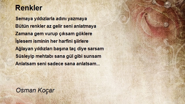 Osman Koçar