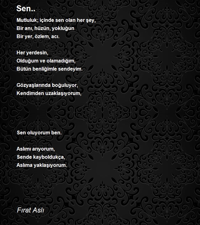 Fırat Aslı