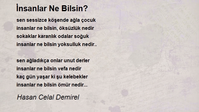 Hasan Celal Demirel