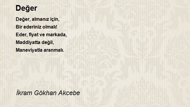 İkram Gökhan Akcebe