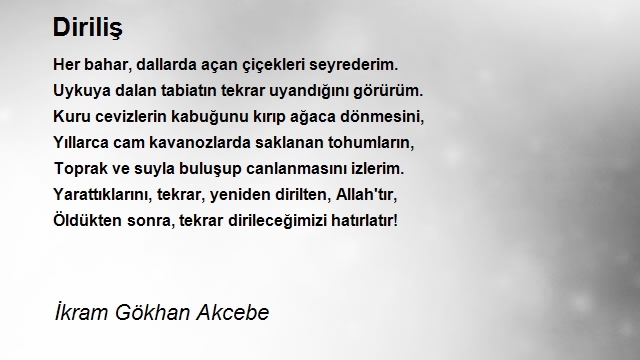 İkram Gökhan Akcebe