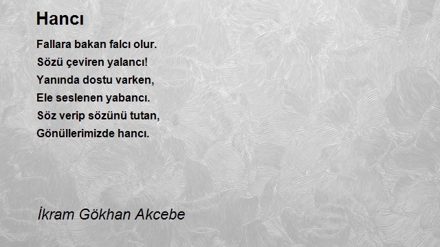 İkram Gökhan Akcebe