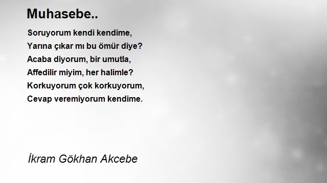 İkram Gökhan Akcebe