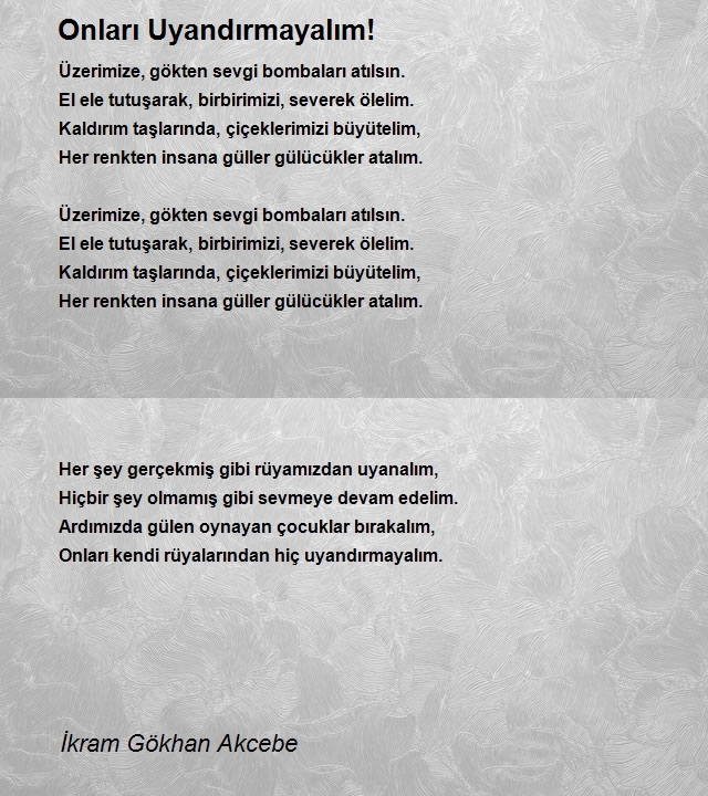 İkram Gökhan Akcebe