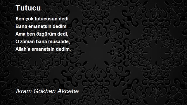 İkram Gökhan Akcebe