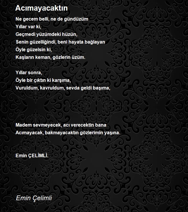 Emin Çelimli