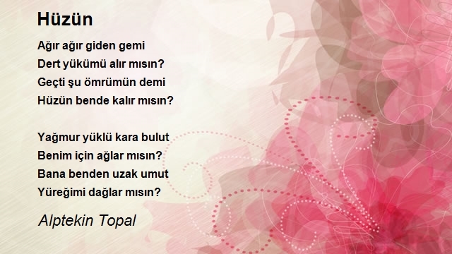 Alptekin Topal