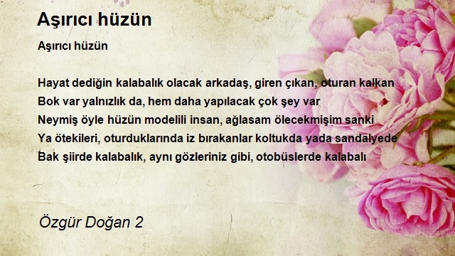 Özgür Doğan 2