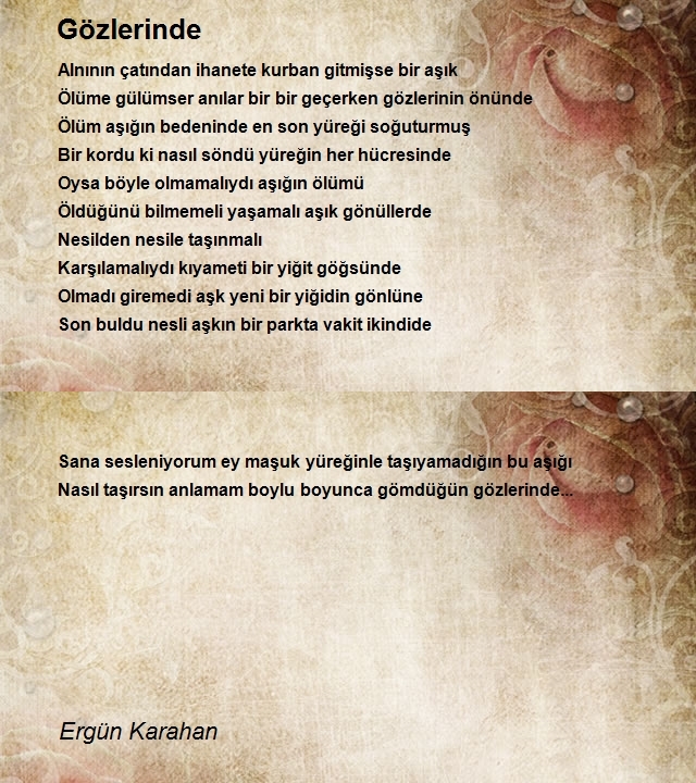 Ergün Karahan