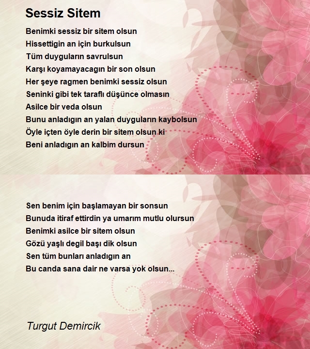 Turgut Demircik