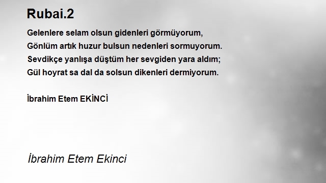 İbrahim Etem Ekinci