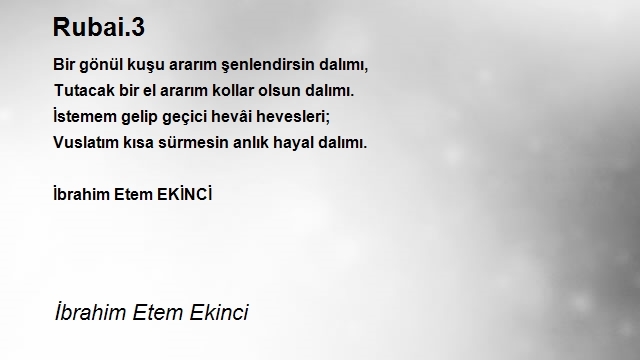 İbrahim Etem Ekinci