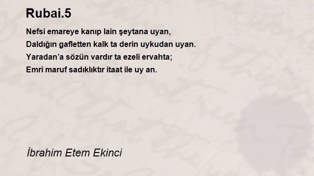 İbrahim Etem Ekinci