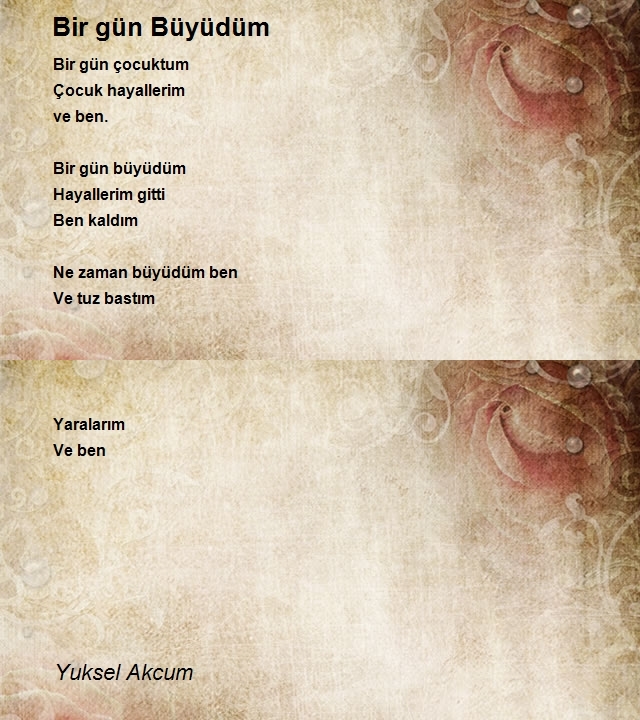 Yuksel Akcum