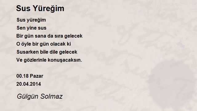 Gülgün Solmaz