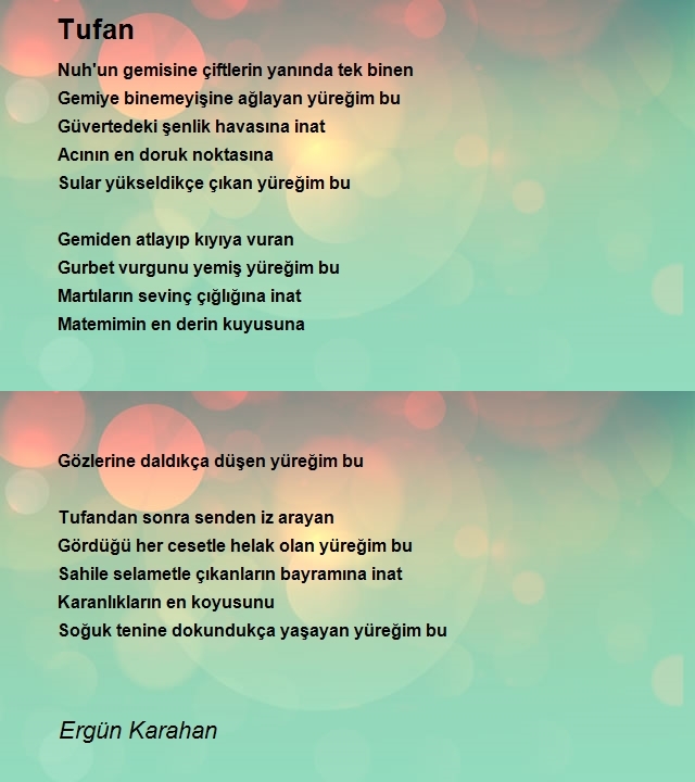 Ergün Karahan